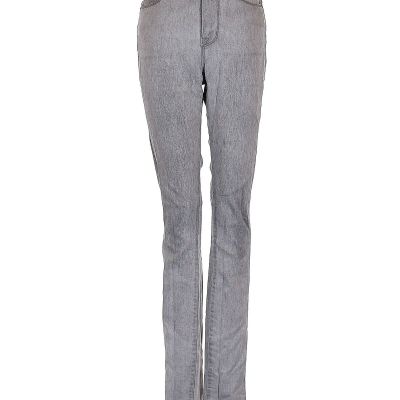 BDG Women Gray Jeggings 25W